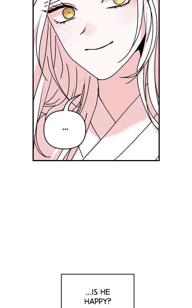 Read The Tale of a Fox's Love Manga Online