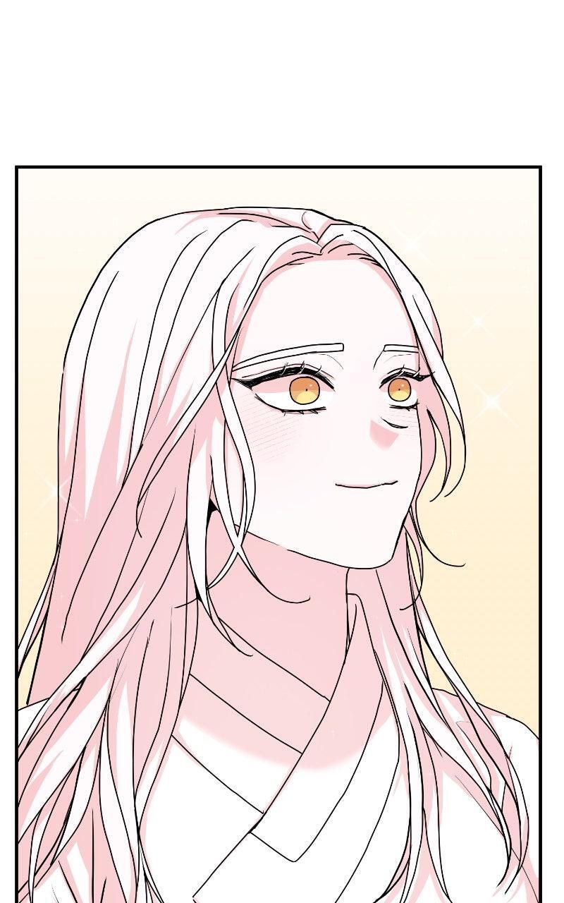 Read The Tale of a Fox's Love Manga Online