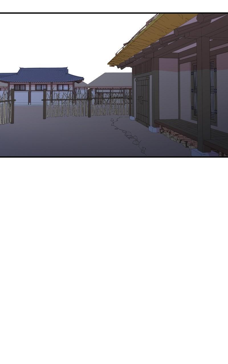 Read The Tale of a Fox's Love Manga Online