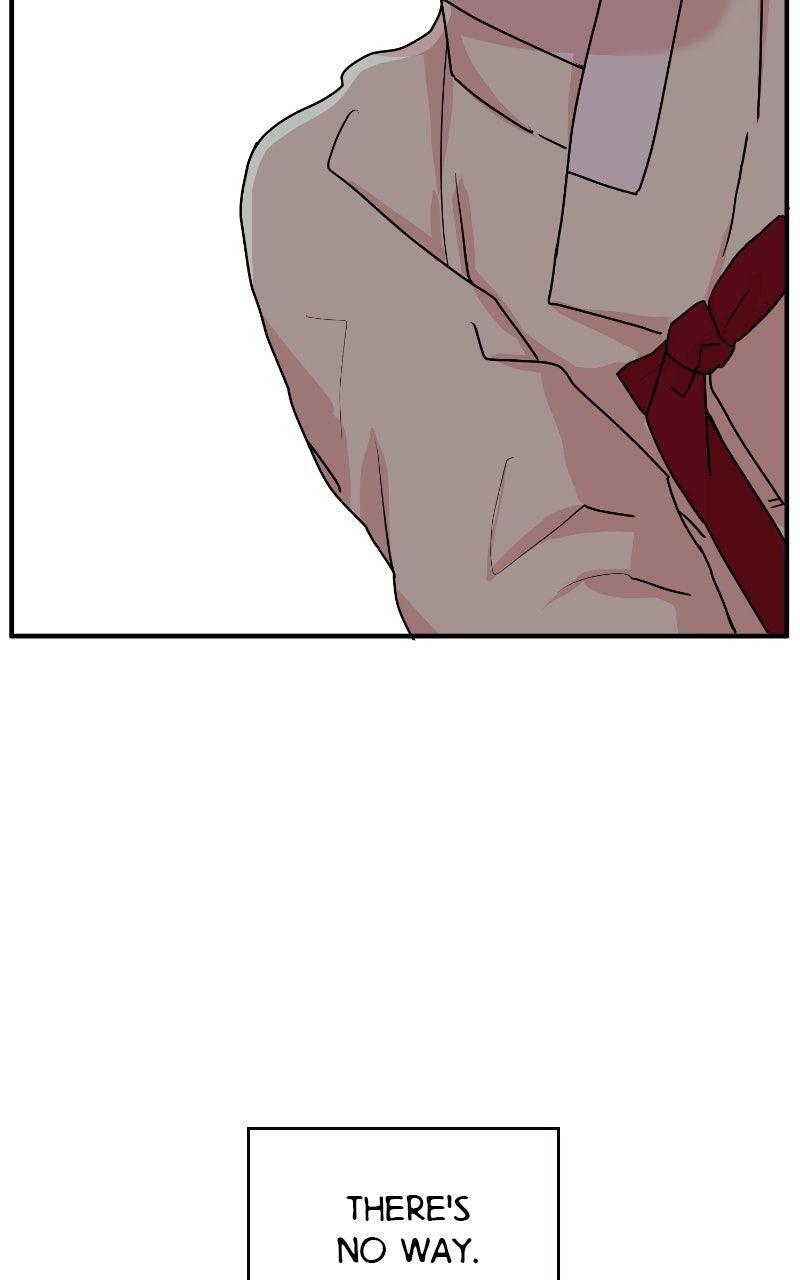 Read The Tale of a Fox's Love Manga Online