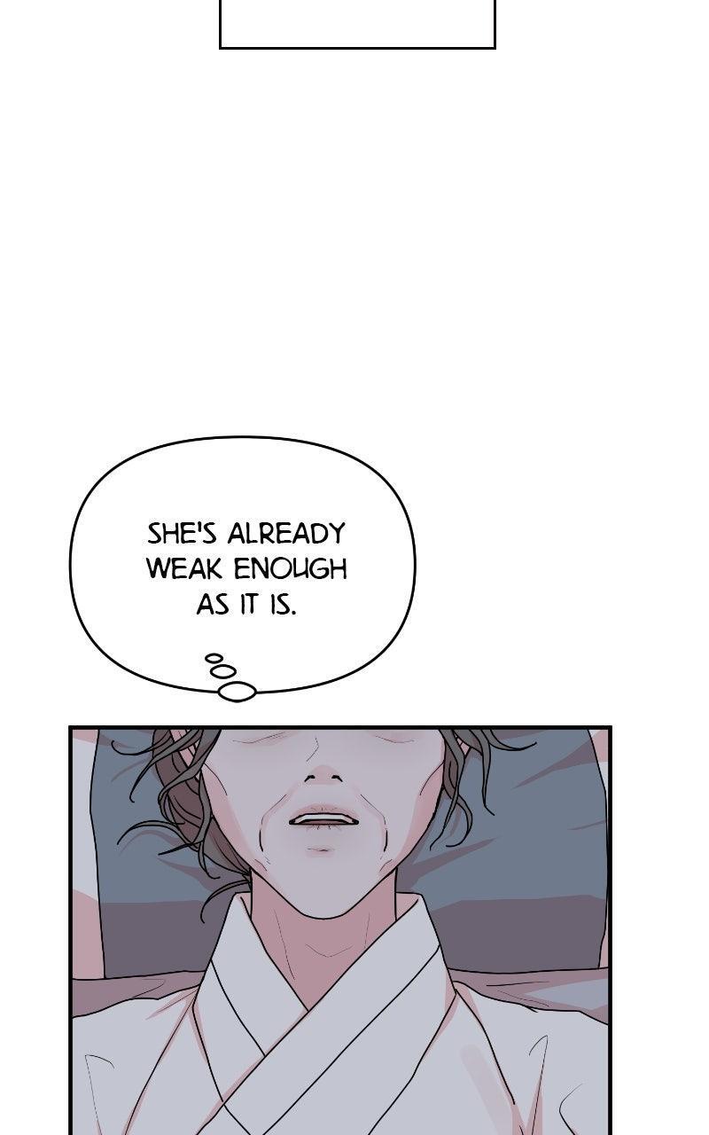 Read The Tale of a Fox's Love Manga Online