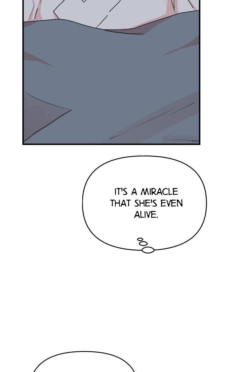 Read The Tale of a Fox's Love Manga Online