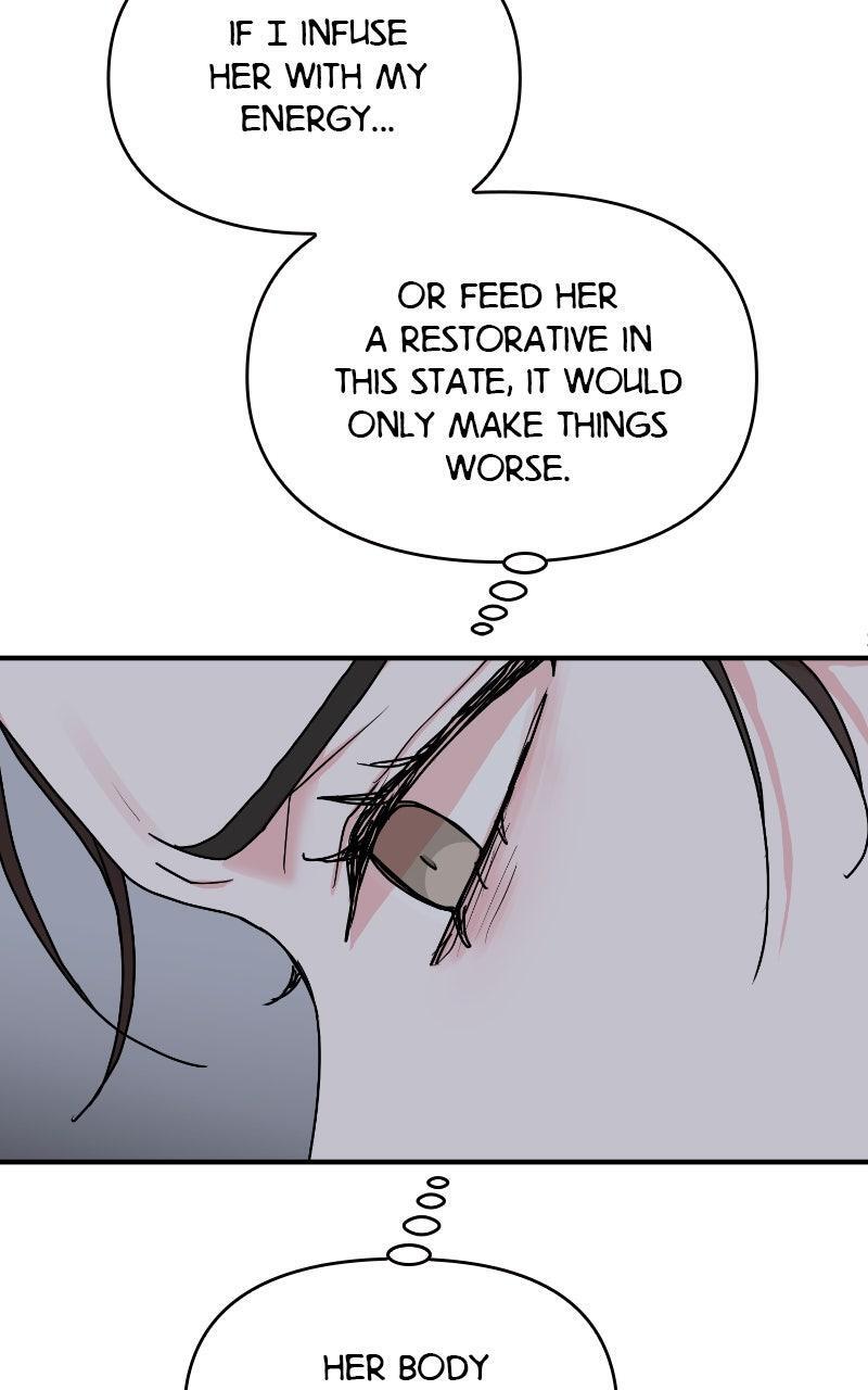 Read The Tale of a Fox's Love Manga Online