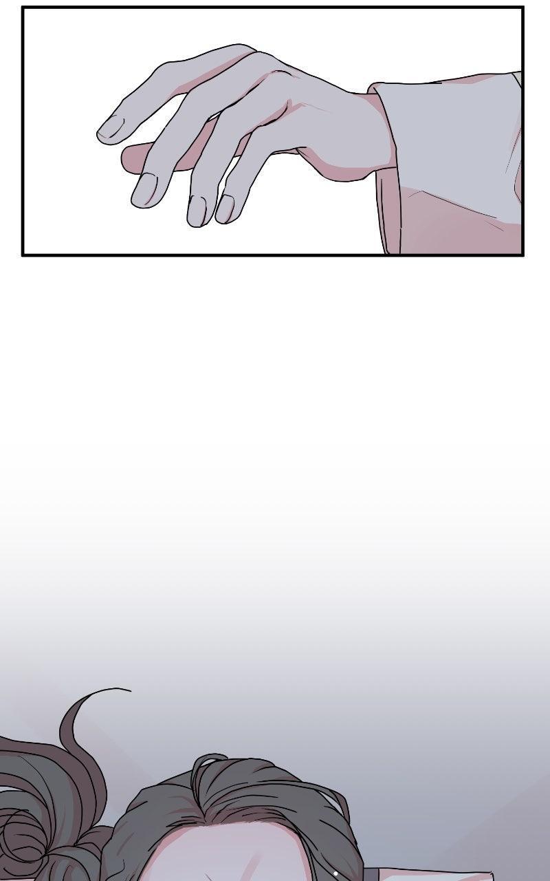 Read The Tale of a Fox's Love Manga Online