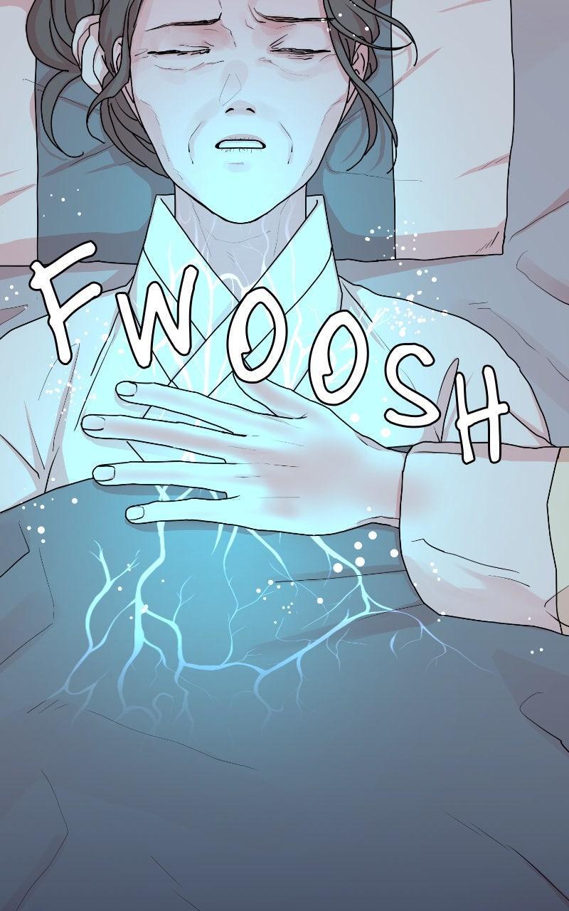 Read The Tale of a Fox's Love Manga Online