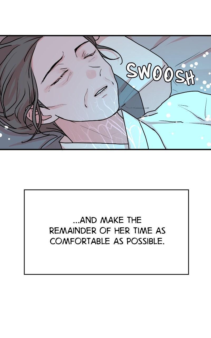 Read The Tale of a Fox's Love Manga Online