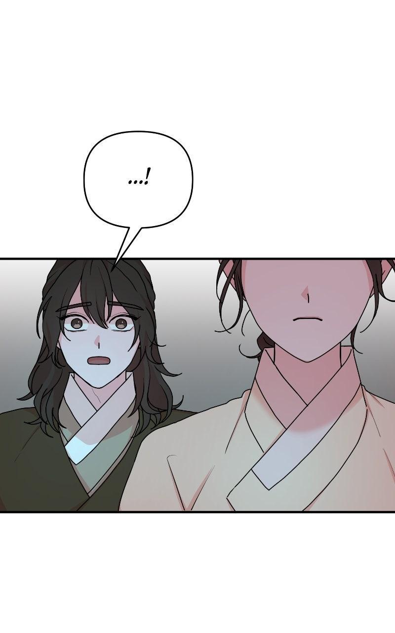 Read The Tale of a Fox's Love Manga Online