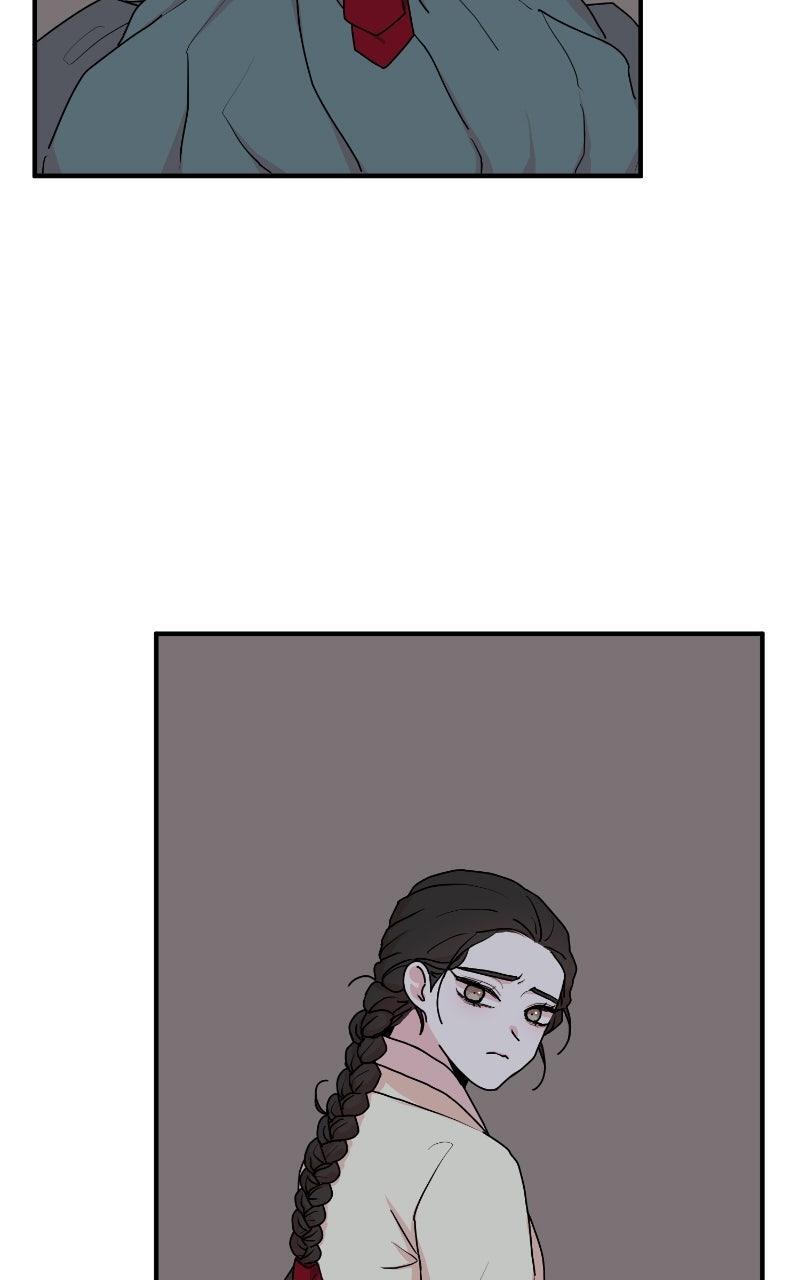 Read The Tale of a Fox's Love Manga Online