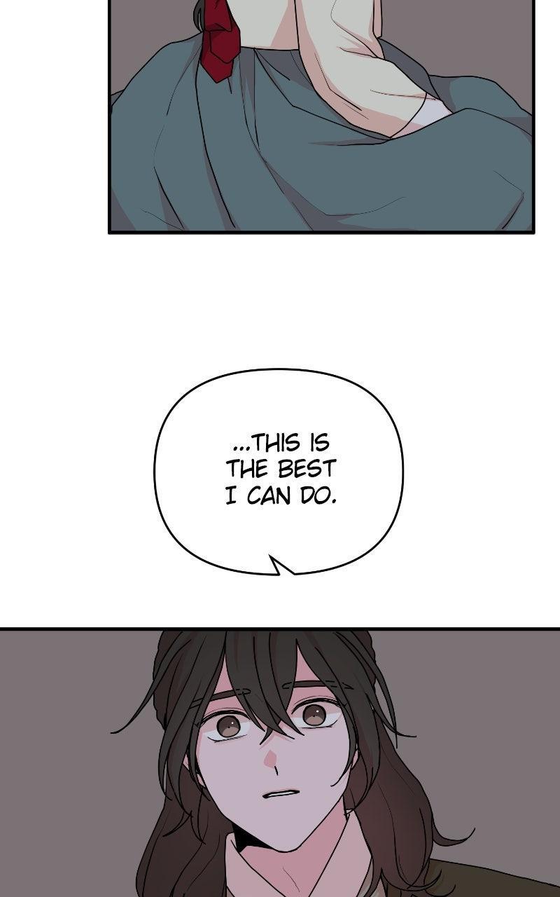 Read The Tale of a Fox's Love Manga Online