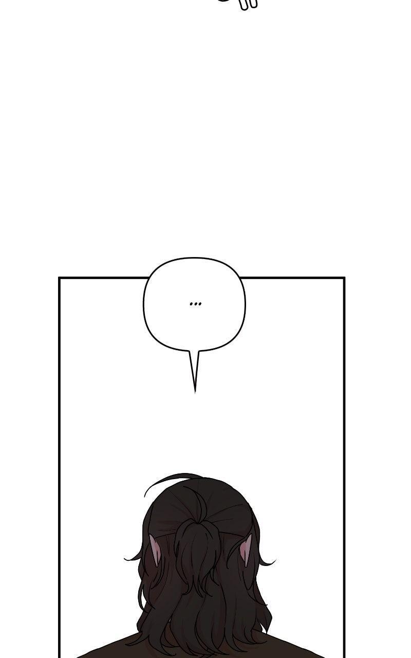 Read The Tale of a Fox's Love Manga Online