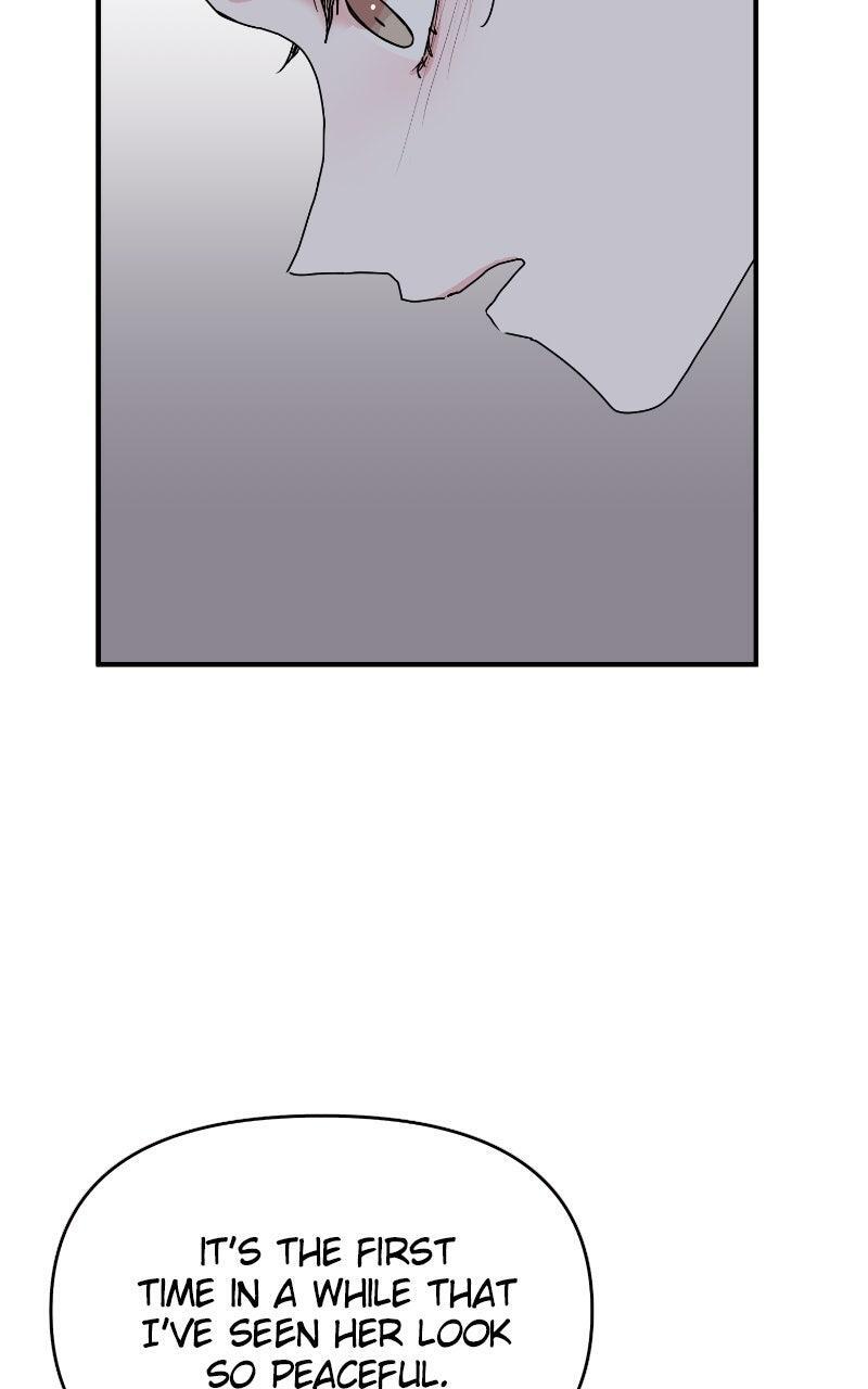 Read The Tale of a Fox's Love Manga Online