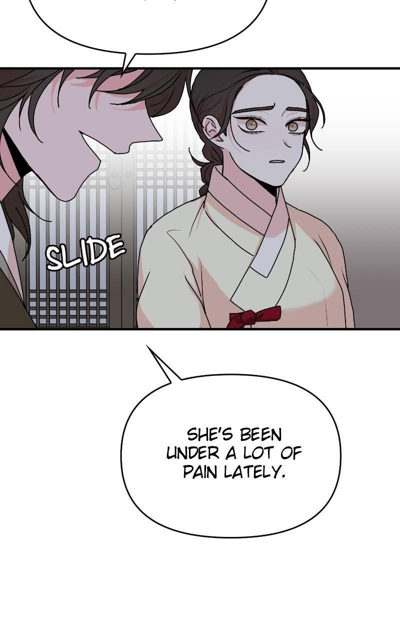 Read The Tale of a Fox's Love Manga Online