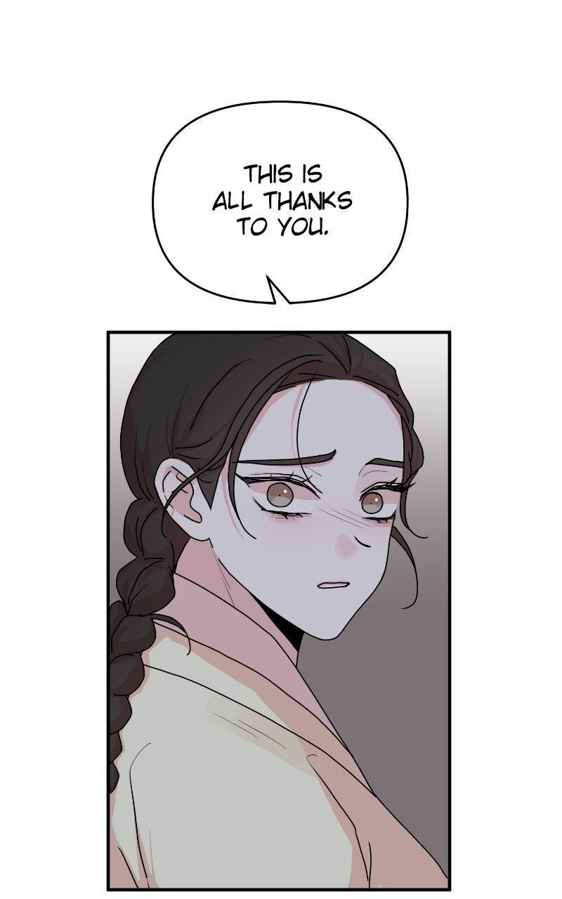 Read The Tale of a Fox's Love Manga Online