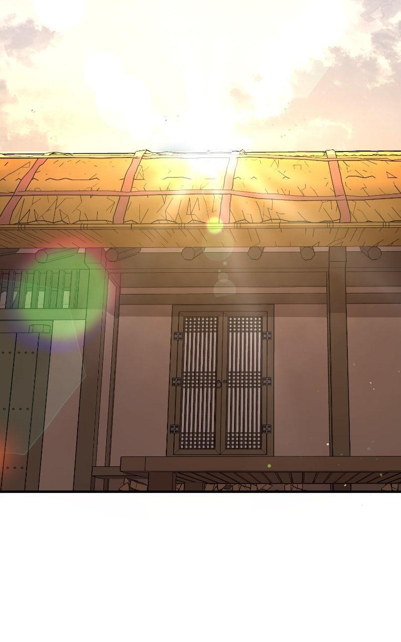 Read The Tale of a Fox's Love Manga Online