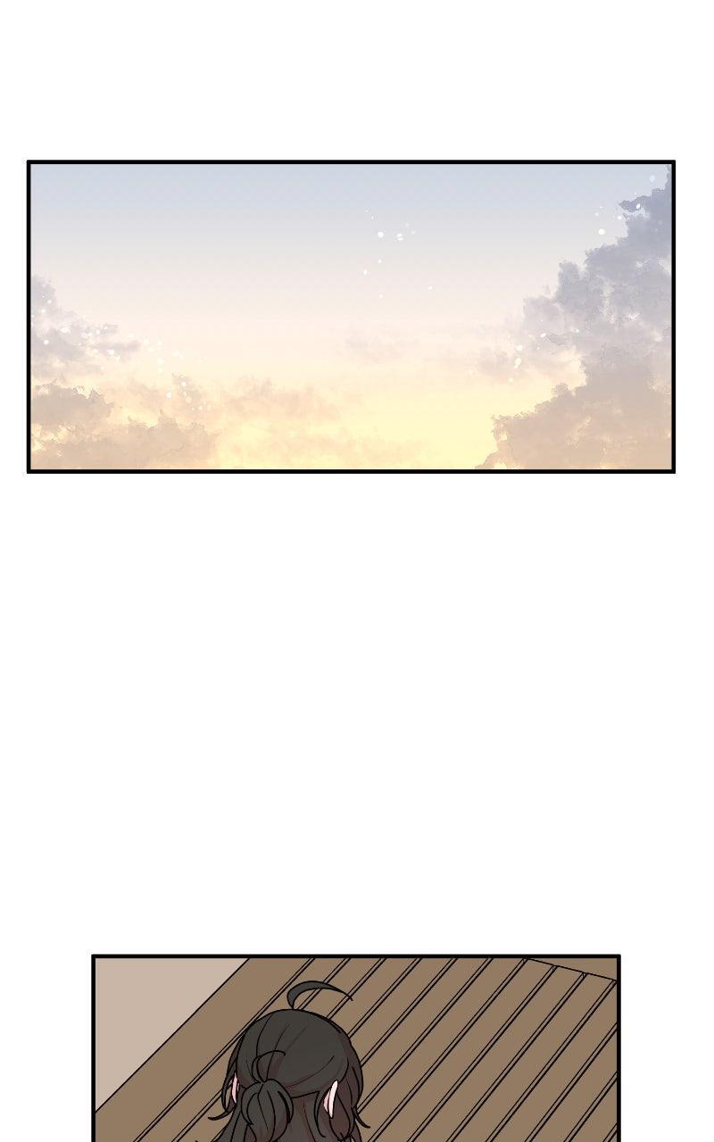 Read The Tale of a Fox's Love Manga Online