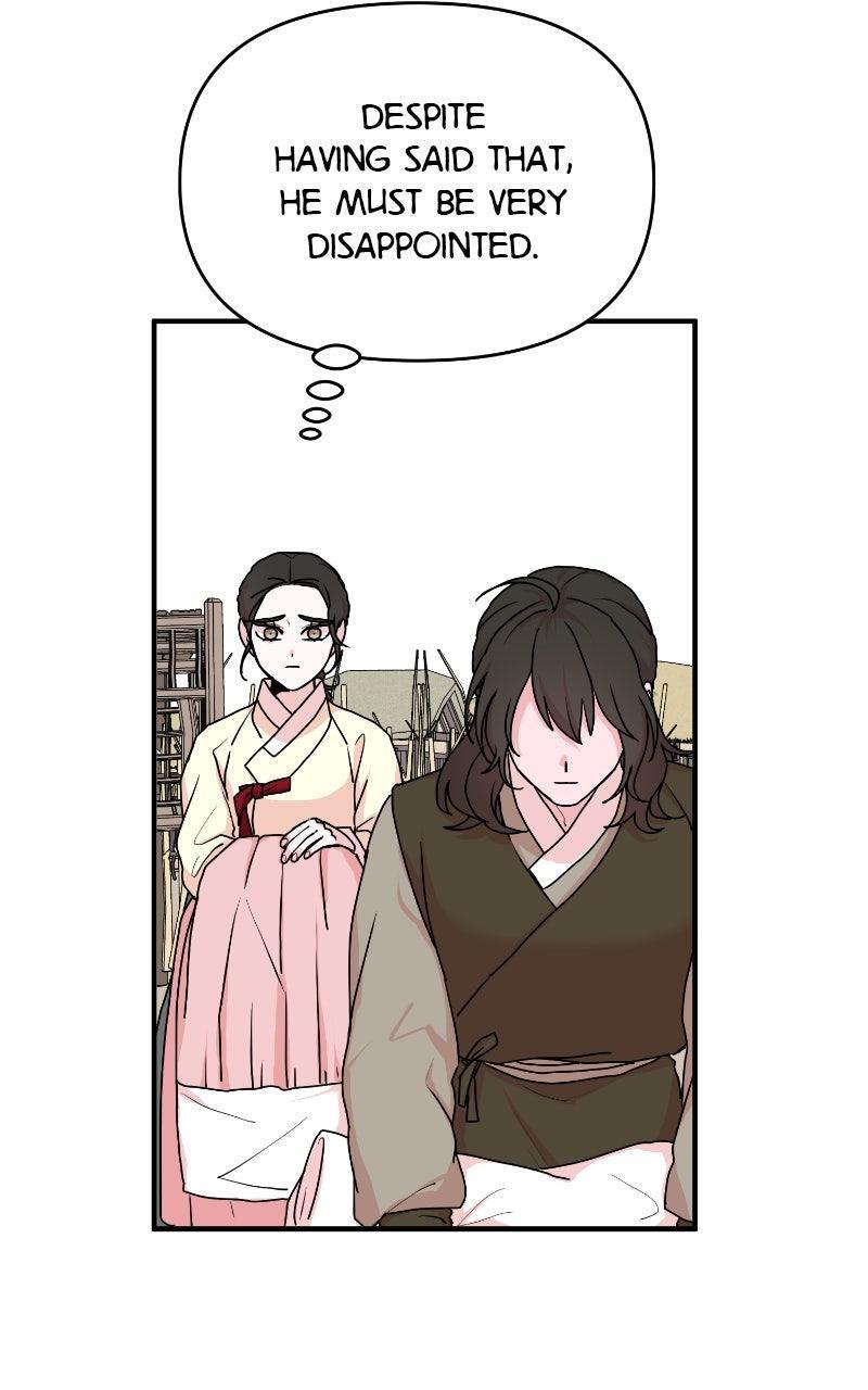 Read The Tale of a Fox's Love Manga Online