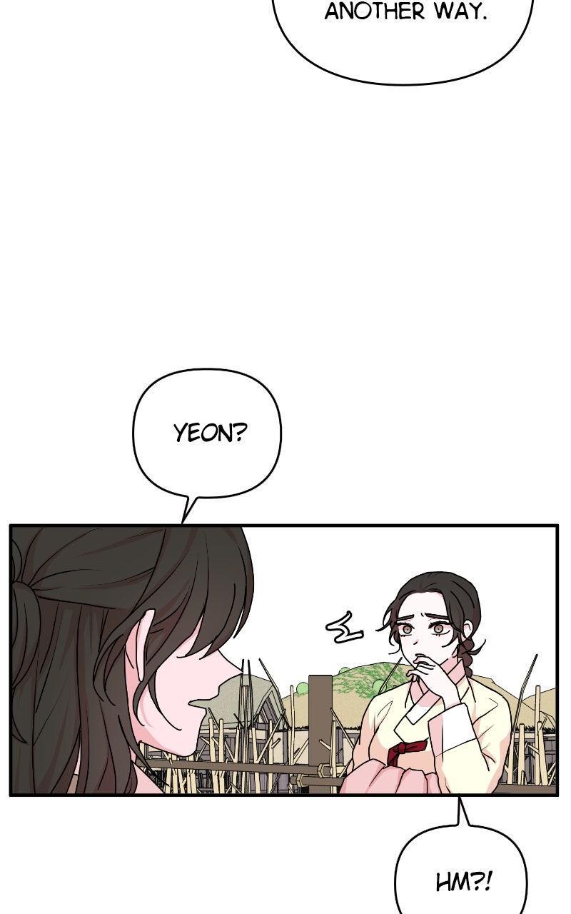 Read The Tale of a Fox's Love Manga Online