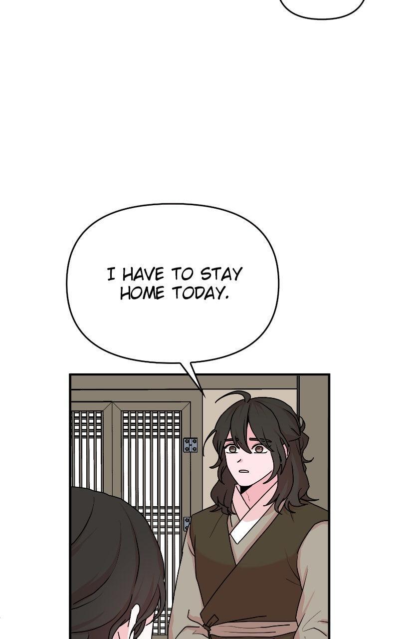 Read The Tale of a Fox's Love Manga Online