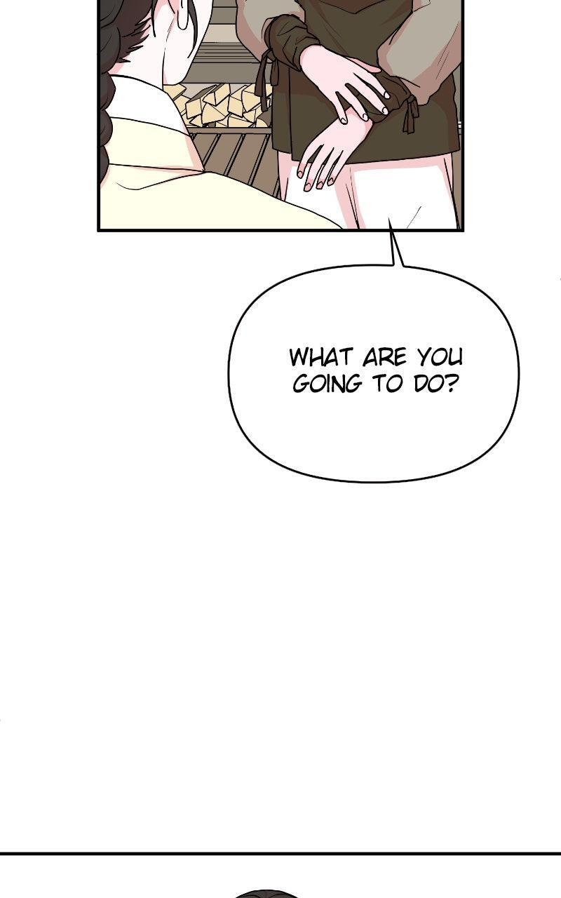 Read The Tale of a Fox's Love Manga Online