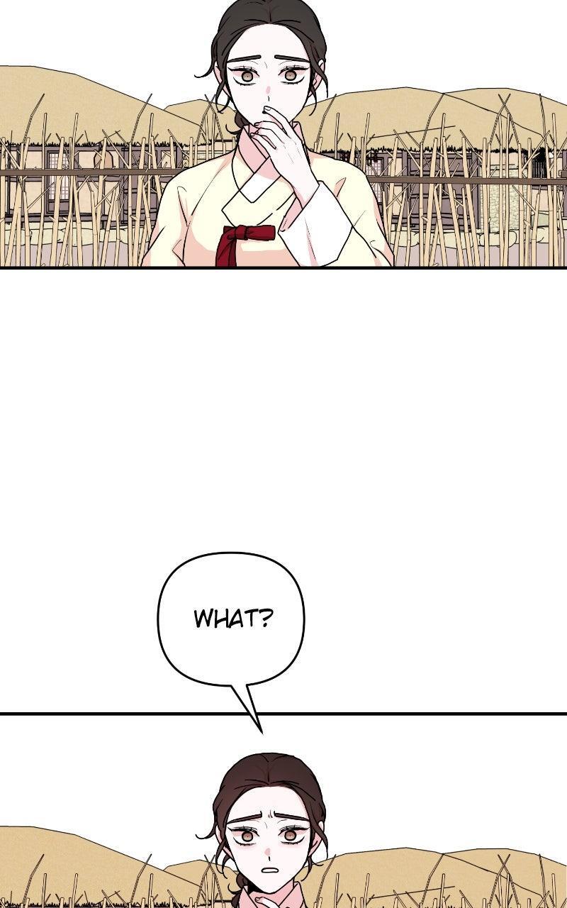 Read The Tale of a Fox's Love Manga Online