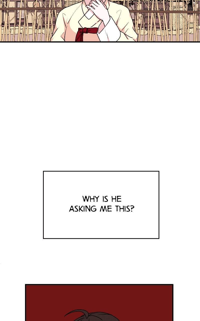 Read The Tale of a Fox's Love Manga Online