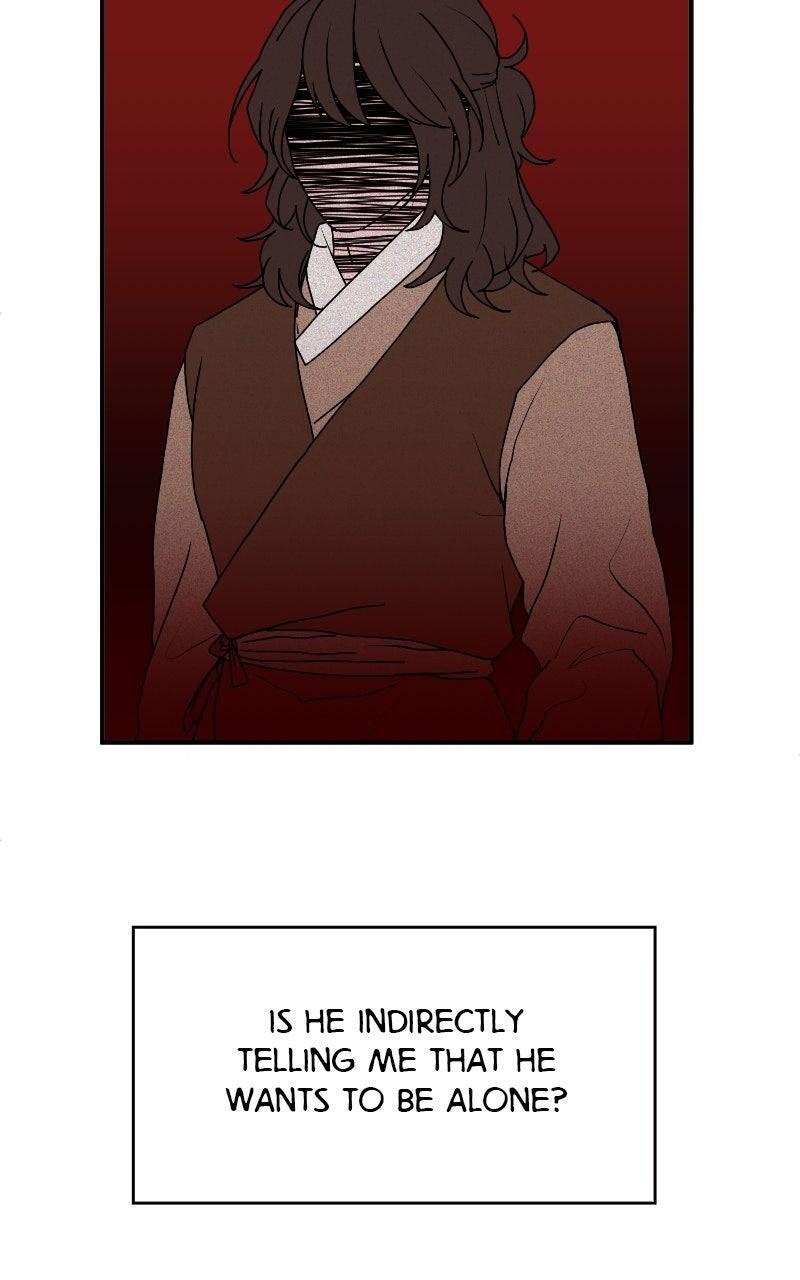 Read The Tale of a Fox's Love Manga Online