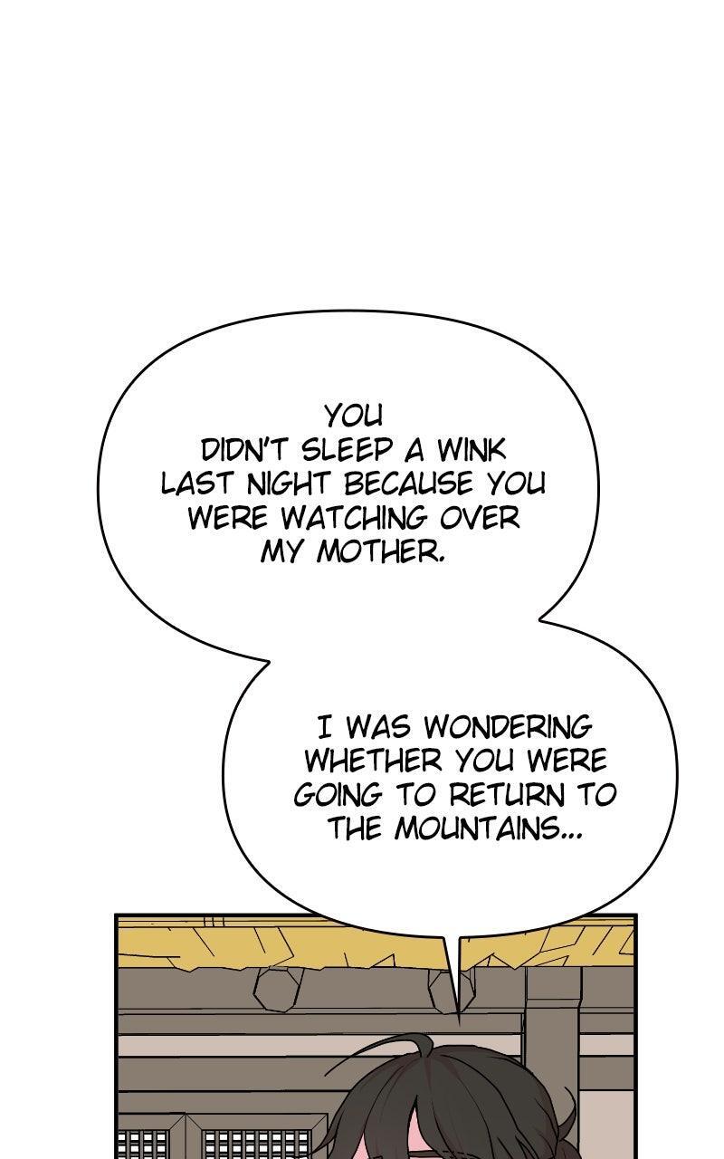 Read The Tale of a Fox's Love Manga Online