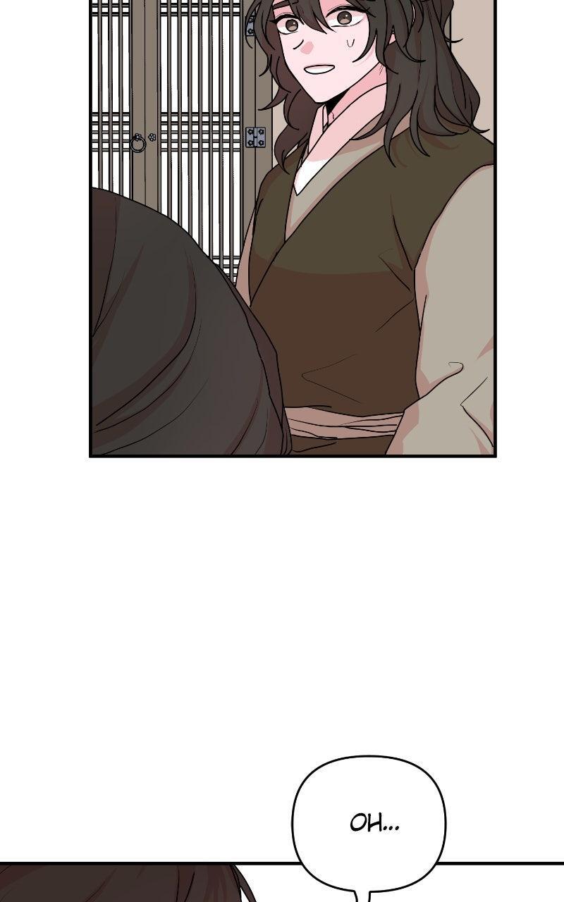 Read The Tale of a Fox's Love Manga Online