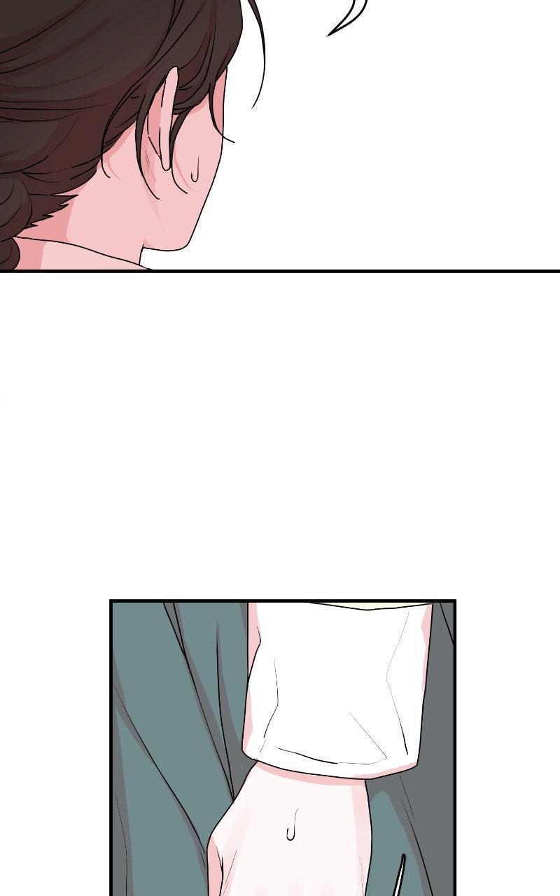 Read The Tale of a Fox's Love Manga Online