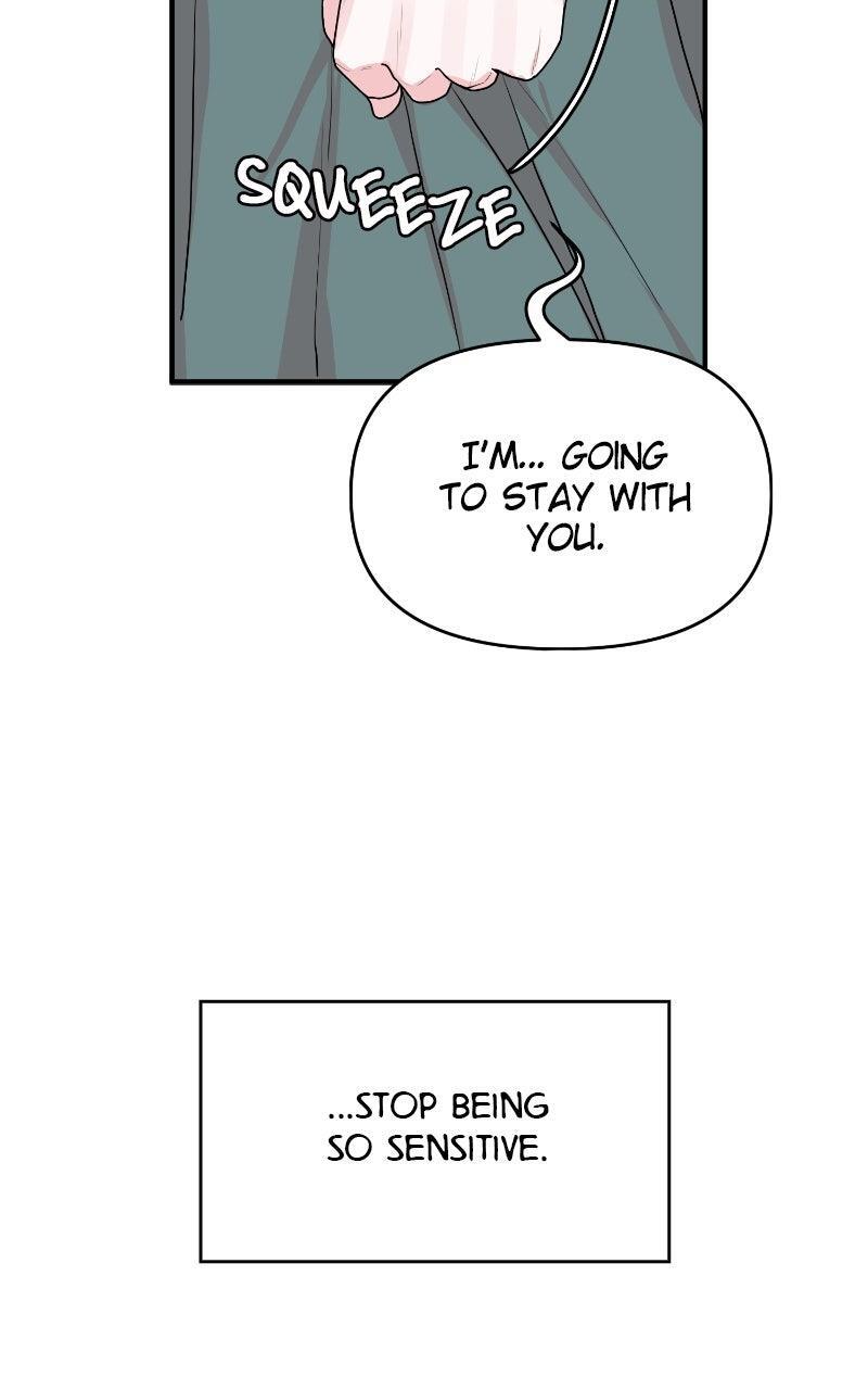 Read The Tale of a Fox's Love Manga Online