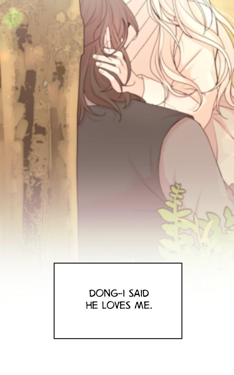 Read The Tale of a Fox's Love Manga Online