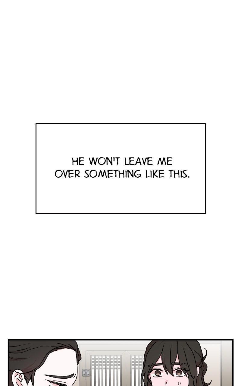 Read The Tale of a Fox's Love Manga Online