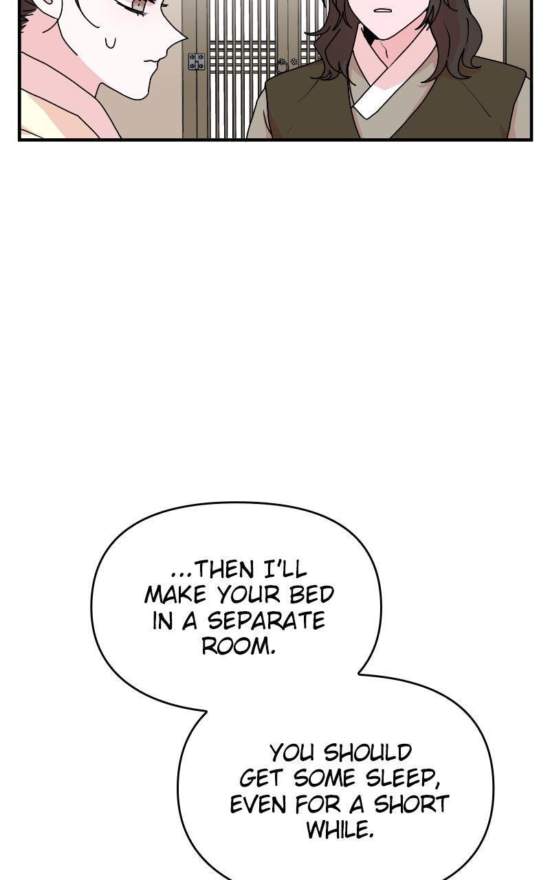 Read The Tale of a Fox's Love Manga Online