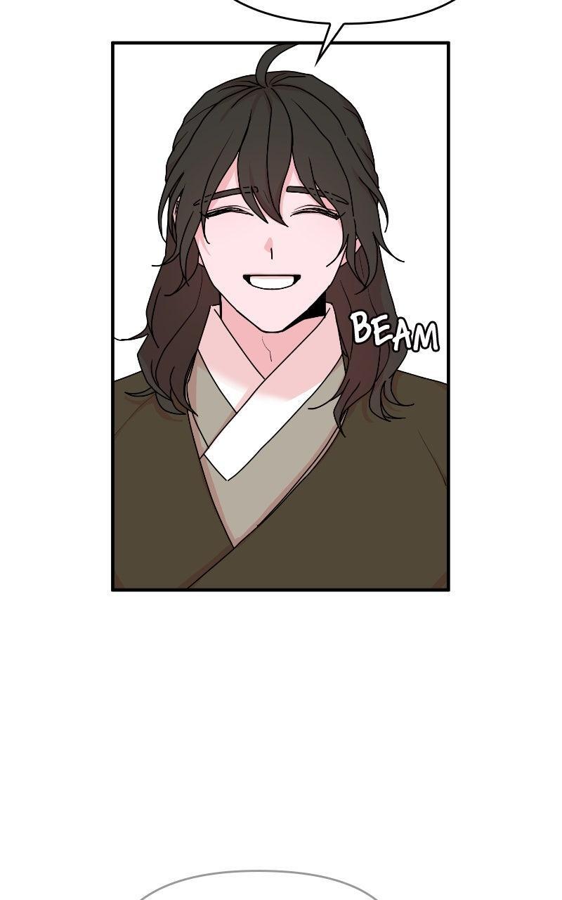 Read The Tale of a Fox's Love Manga Online