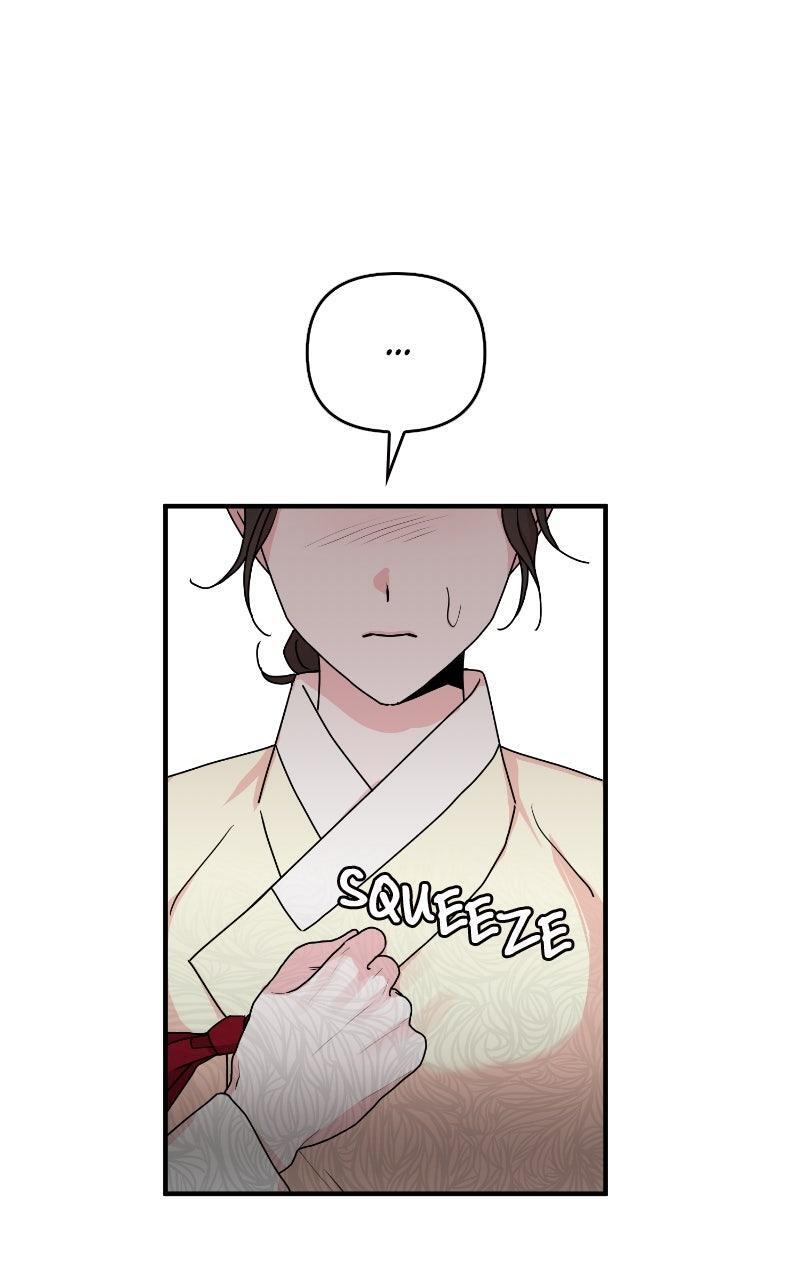 Read The Tale of a Fox's Love Manga Online