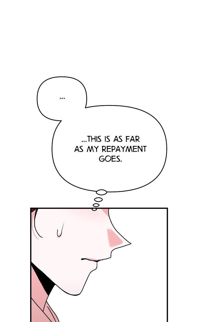 Read The Tale of a Fox's Love Manga Online