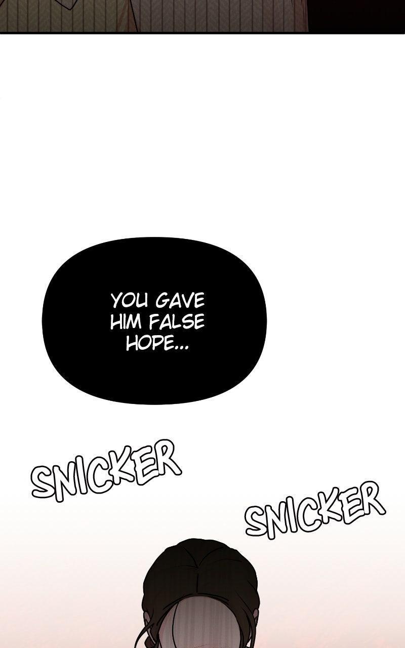 Read The Tale of a Fox's Love Manga Online