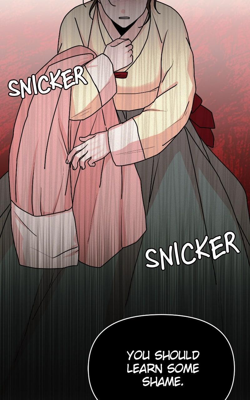 Read The Tale of a Fox's Love Manga Online