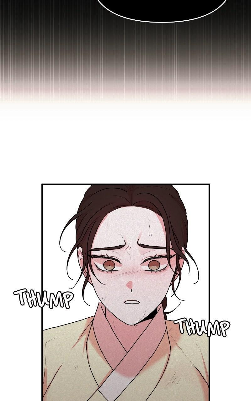 Read The Tale of a Fox's Love Manga Online