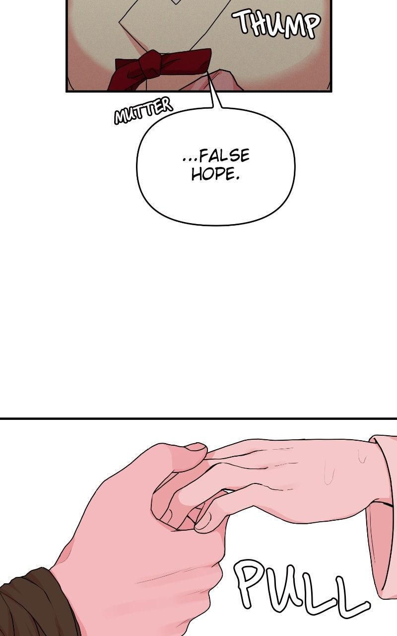 Read The Tale of a Fox's Love Manga Online