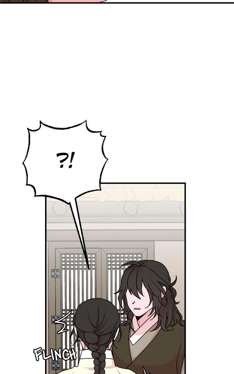 Read The Tale of a Fox's Love Manga Online