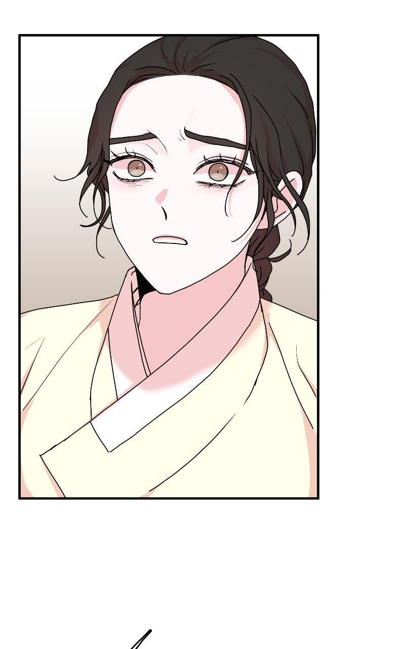 Read The Tale of a Fox's Love Manga Online