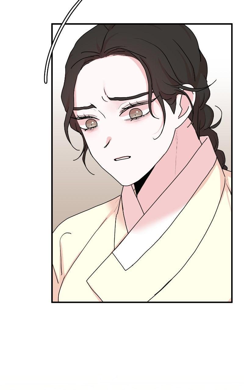 Read The Tale of a Fox's Love Manga Online