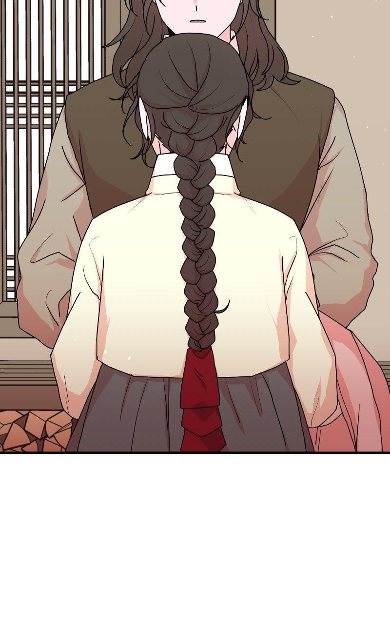 Read The Tale of a Fox's Love Manga Online