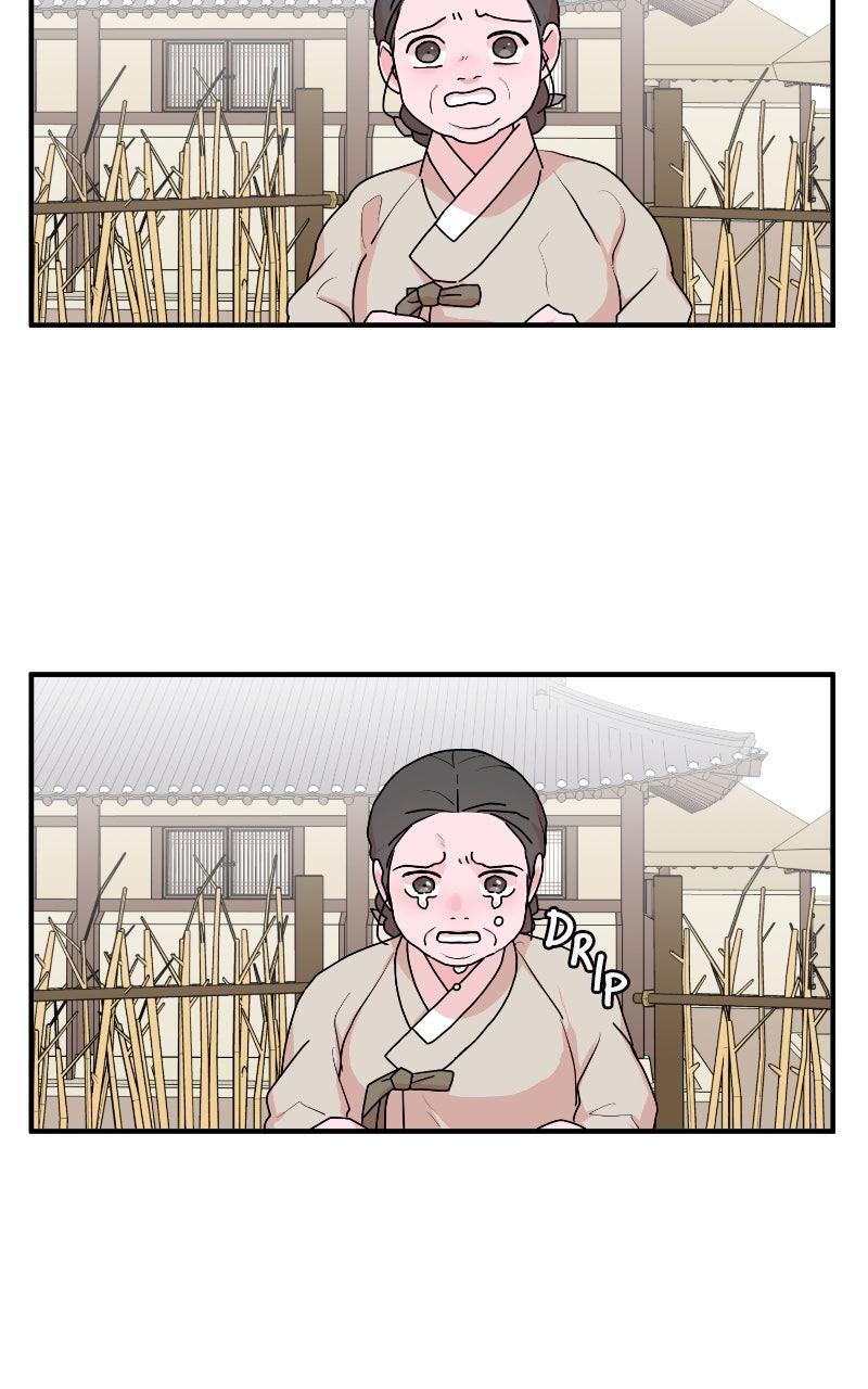 Read The Tale of a Fox's Love Manga Online