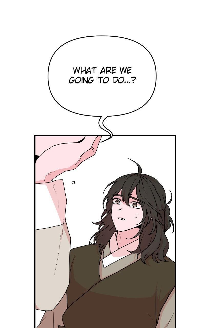 Read The Tale of a Fox's Love Manga Online