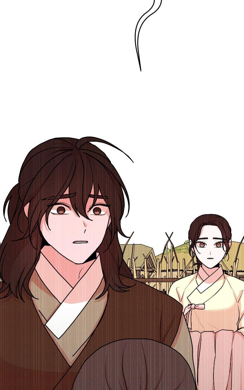 Read The Tale of a Fox's Love Manga Online