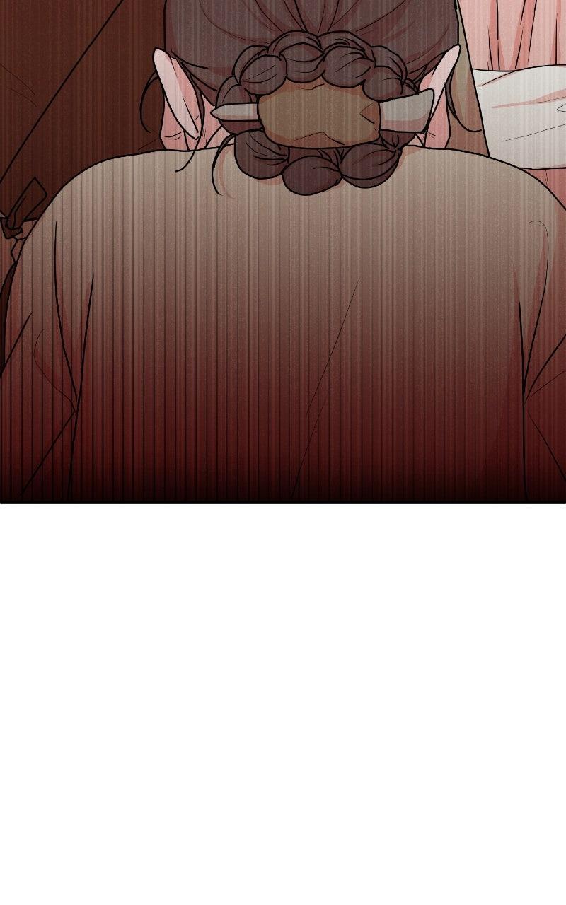 Read The Tale of a Fox's Love Manga Online