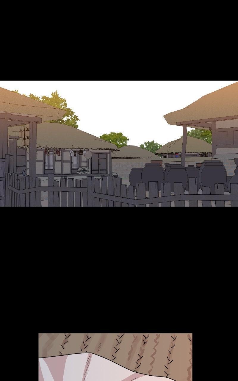 Read The Tale of a Fox's Love Manga Online