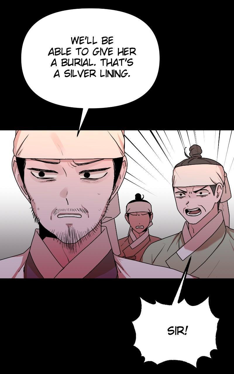 Read The Tale of a Fox's Love Manga Online